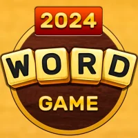 Word Game : Games 2025
